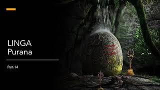 Linga purana Part-14