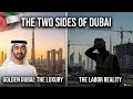 What's the Real Reason Behind Dubai's Rapid Economic Growth?