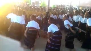 Download Lagu Tarian Gawi Adat Ende Flores MP3
