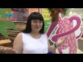 Оксана желает городу Тольятти чудес