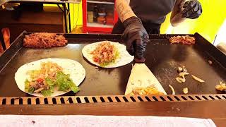 Street FOOD Italy Vicenza