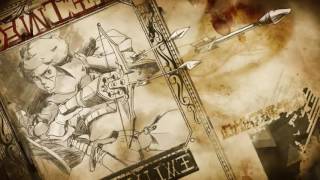 EXiSTENCE / Shingeki no Bahamut: Genesis