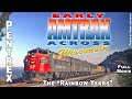 Early Amtrak Across Wisconsin | Full Pentrex Show thumbnail