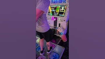 Come to Life CSP #ddr #arcade #dancedancerevolution