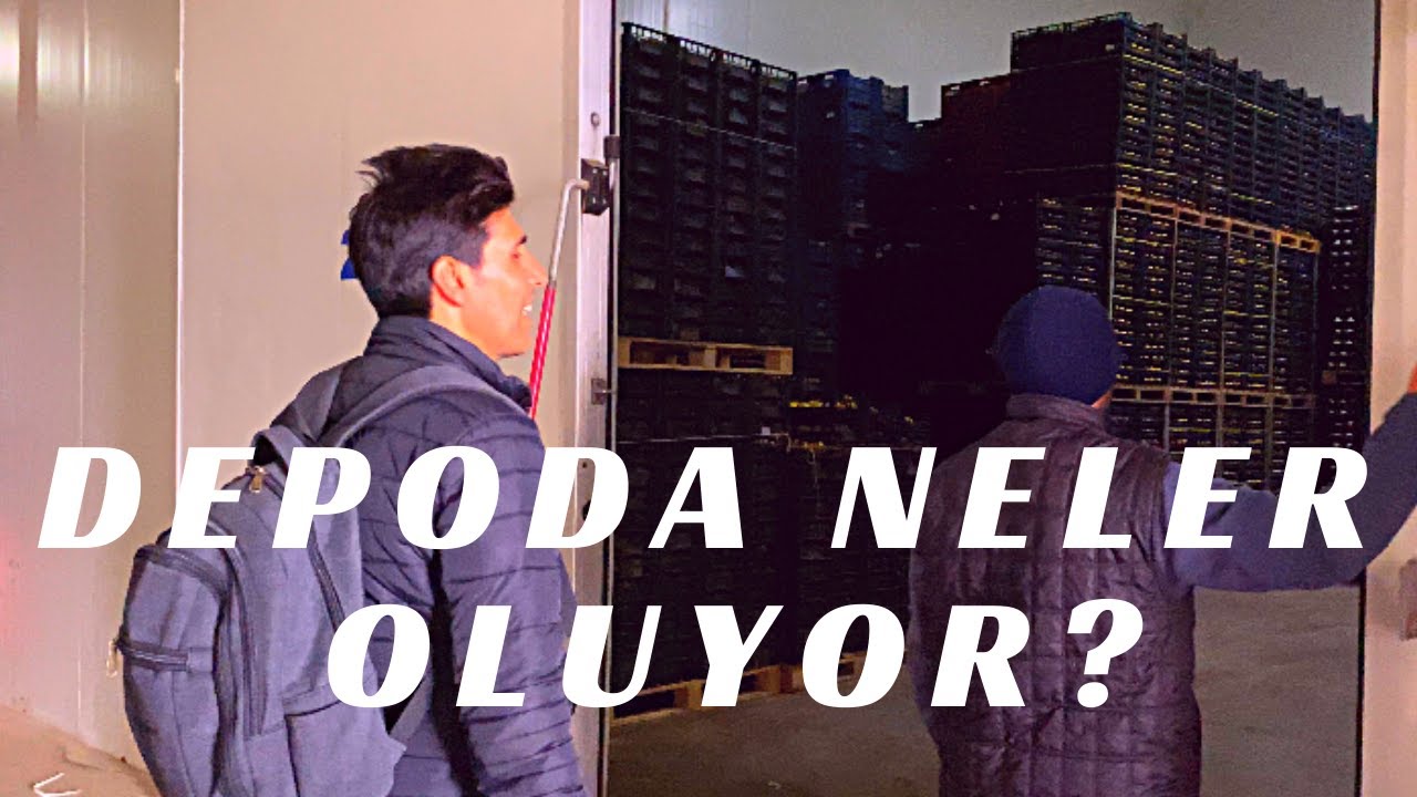 Soğuk Hava Deposu Neden Bu Kadar Önemli ?