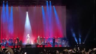 HAPPY XMAS (War IS OVER) (Sarah Brightman: A Christmas Symphony 莎拉．布萊曼2022聖誕派對演唱會高雄場)