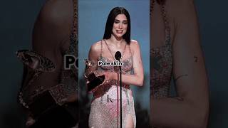 Does Dua Lipa Fit In Korean Beauty Standards