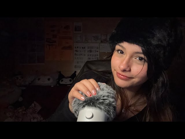 ASMR  💤  Brain Massage / Masaje Craneal [NO TALKING]
