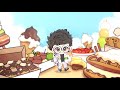 Beginning of video