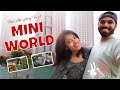 Feels like living in a mini world   luxurious township tour vlog  suji mummu