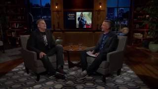 Winners and Losers with Michael Rapaport: Tiger Woods (HBO)