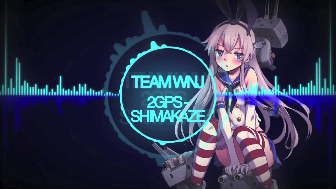 ♫ 2GPS - Shimakaze 【Dubstep】 - YouTube