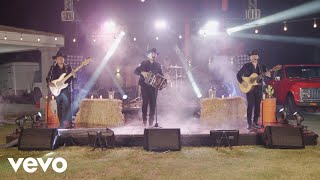 Los Ejemplares del Rancho - Nada Me Van A Contar (En Vivo)