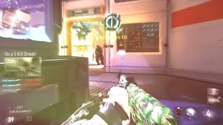 Introducing Sith Teqhzi! A Call of Duty Montage!