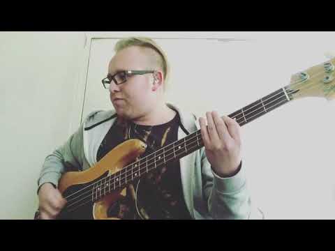 Electric Light Orchestra - Sweet Talkin’ Woman [Bass Cover]
