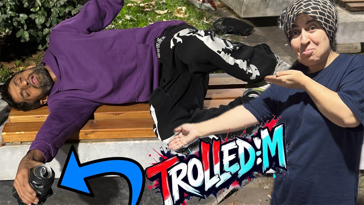 EVE ALKOLLÜ GELDİM.! ŞAKASI BEKLENEN KIŞKIRTMA..!! ÇOK İSTEDİNİZ ÇEKTİM