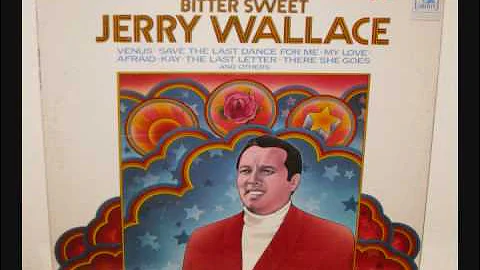 Jerry Wallace - All I Want Is You  (1969)