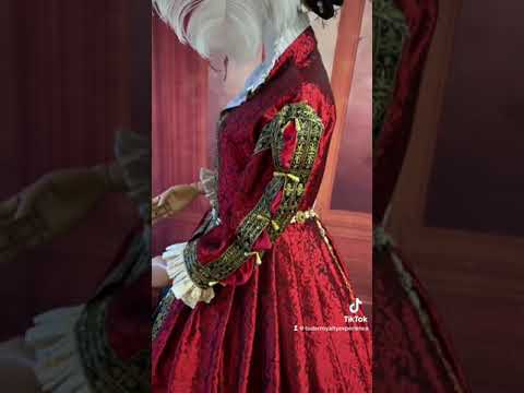 Catherine Parr Portrait
