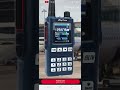 New Anytone UVA1 Sat Mode GPS
