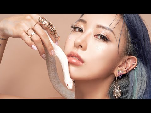 😱🐍😱 (<strong>ENG</strong>) Doing A Photoshoot WITH A SNAKE!!! :: <strong>Project</strong> Overcome Fear