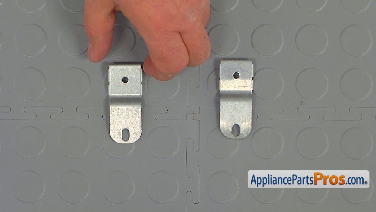 bosch silence plus 44 dba mounting brackets