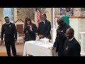 Miracle Temple Church of God in Christ of Norwalk, Inc.