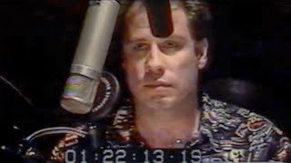 2004 A Light Knights Odyssey - directing an A list cast