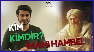 Ahmed Bin Hanbel Ki̇mdi̇r? - Ezberi̇nde 1 Mi̇lyon Hadi̇s Olan Adam
