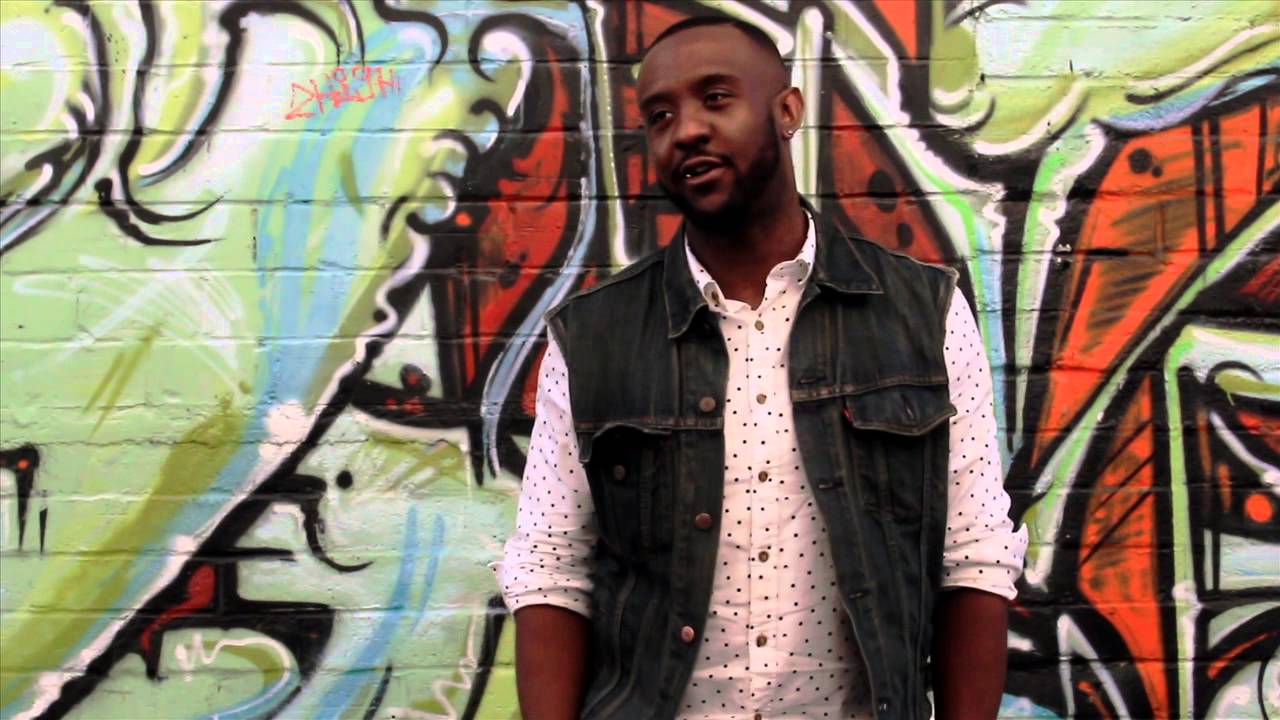 Stories - David Vines (episode 1)