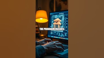 Episode: Mastering Python Exceptions One Signpost at a Time