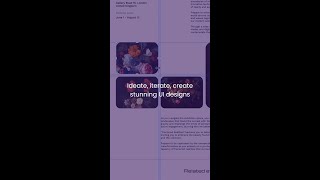 From idea to design with Uizard!