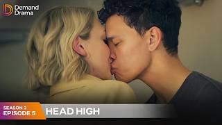 Head High Season 2 Episode 5 Wealth