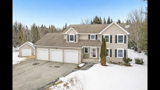 18 Jillian Way video tour