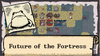 Beyond Adventure Mode | Future of the Fortress (January 2025)