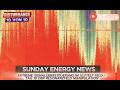 SUNEVO ENERGY SUNDAY NEWS - DISTURBANCE 10 VON 10!!! Mp3 Song