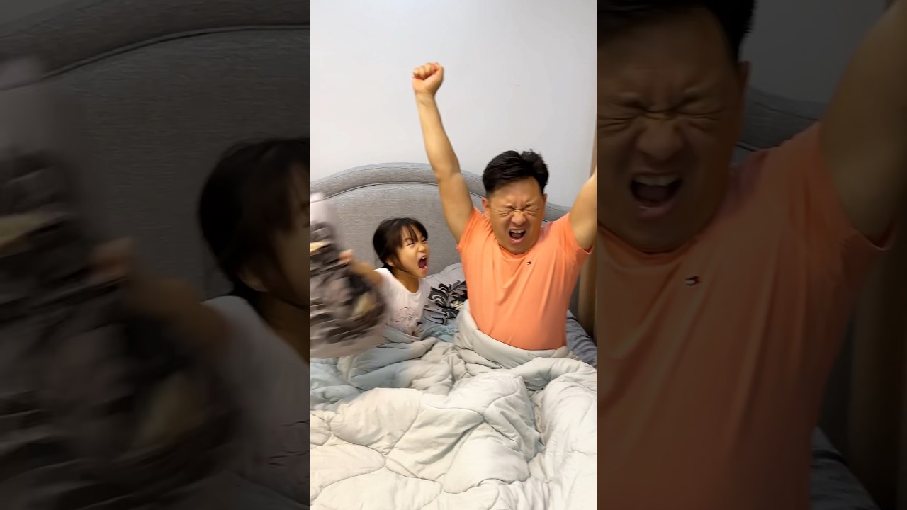 Shut up 🥴🤣 LeoNata family 