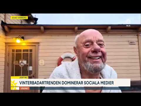 Kallbadhuset TV4