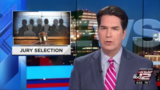 VIDEO: Mistrial in murder case shows need for juror honesty