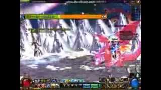 dnf indra timegate skasa