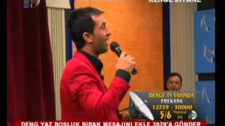 Bülent Çakar Waye Waye Denge Tv