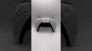 Update PS5 Dual Sense Controller Firmware  Via Computer #shorts