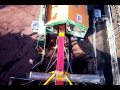 Смертельная карусель на ВДНХ 