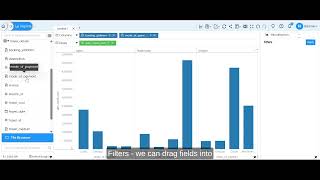 Overview of Adhoc reporting module of Helical Insight (Latest version)