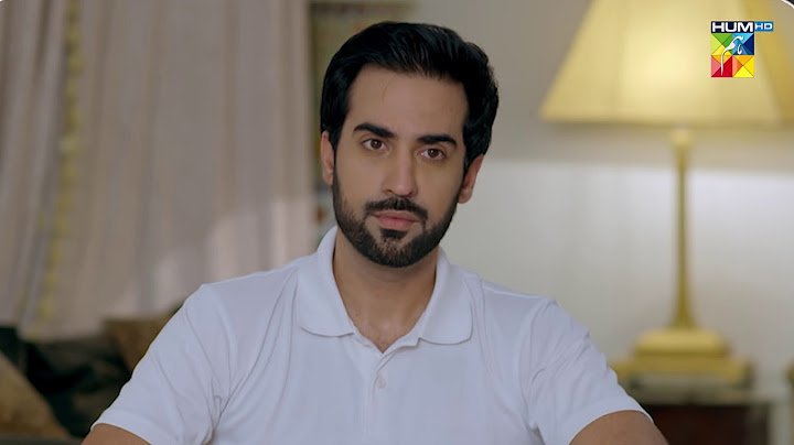 Be Rung - 2nd Last Ep 94 Promo - Tomorrow At 7 PM - [ Sukaina Khan & Haroon Shahid ] - HUM TV