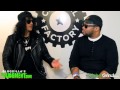 Slash Talks The Walking Dead, SXSW & His Brand New Phone App