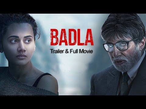badla-(2019)|-trailer-&-full-movie-sub-indonesia-|-amitabh-bachcha-|-tapsee-pannu