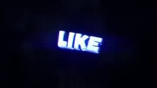Intro Like,Comment,Subscribe HD Update