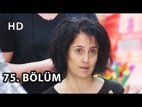 Benim Kuaförüm 75. Bölüm Tek Parça FULL HD