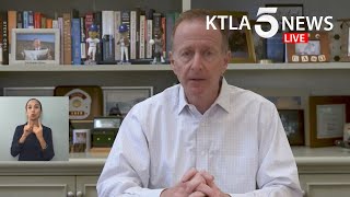 Coronavirus: LAUSD to offer individual tutoring, online and in person, during new school year