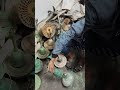 সিলিং ফ্যানের কয়েল বান্ডিং #shorts #viral